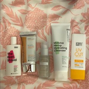 Skincare Bundle